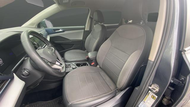 2022 Volkswagen Taos SE 4Motion