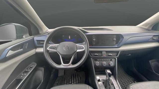 2022 Volkswagen Taos SE 4Motion