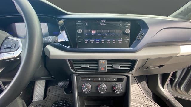 2022 Volkswagen Taos SE 4Motion