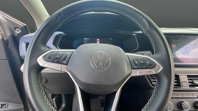 2022 Volkswagen Taos SE 4Motion