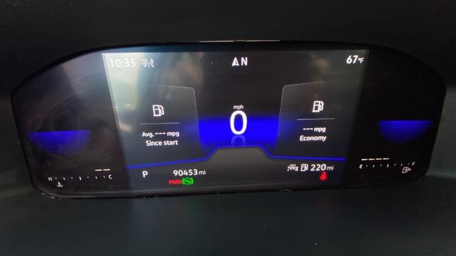 2022 Volkswagen Taos SE 4Motion