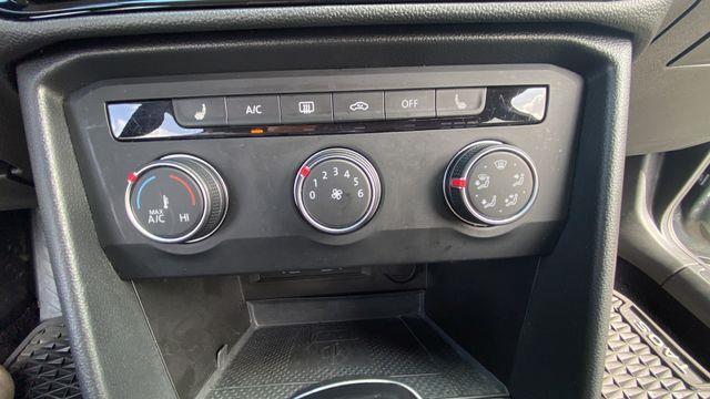 2022 Volkswagen Taos SE 4Motion