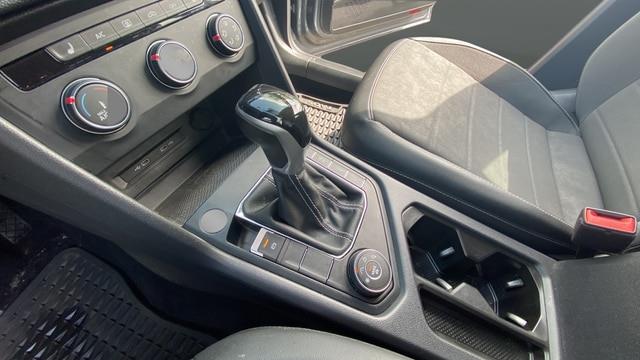 2022 Volkswagen Taos SE 4Motion