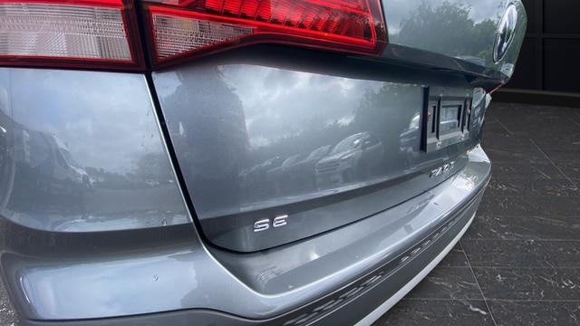2022 Volkswagen Taos SE 4Motion