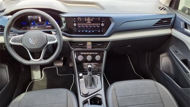 2023 Volkswagen Taos SE 4Motion