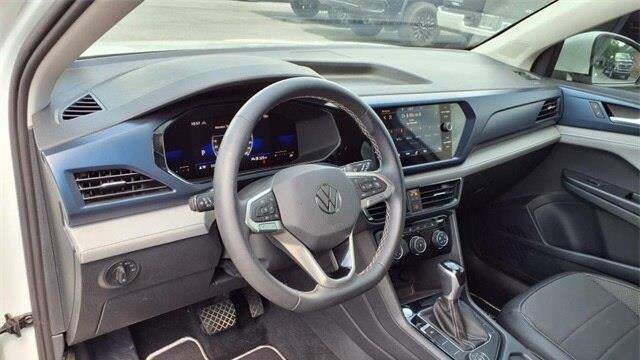 2023 Volkswagen Taos SE 4Motion