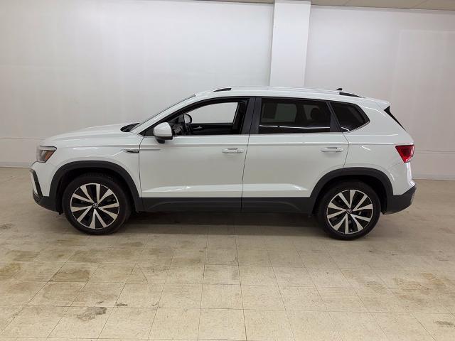 2022 Volkswagen Taos - $17,586