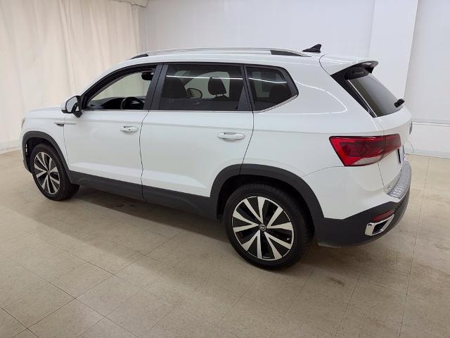 2022 Volkswagen Taos - $17,586