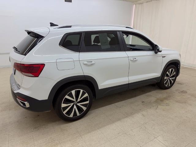 2022 Volkswagen Taos - $17,586