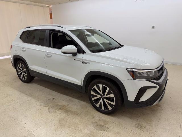 2022 Volkswagen Taos - $17,586