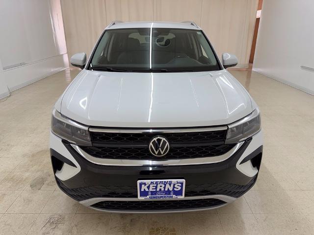 2022 Volkswagen Taos - $17,586