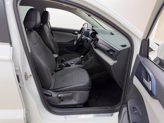 2022 Volkswagen Taos - $17,586