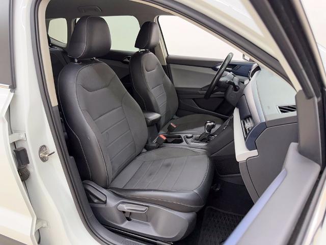 2022 Volkswagen Taos - $17,586