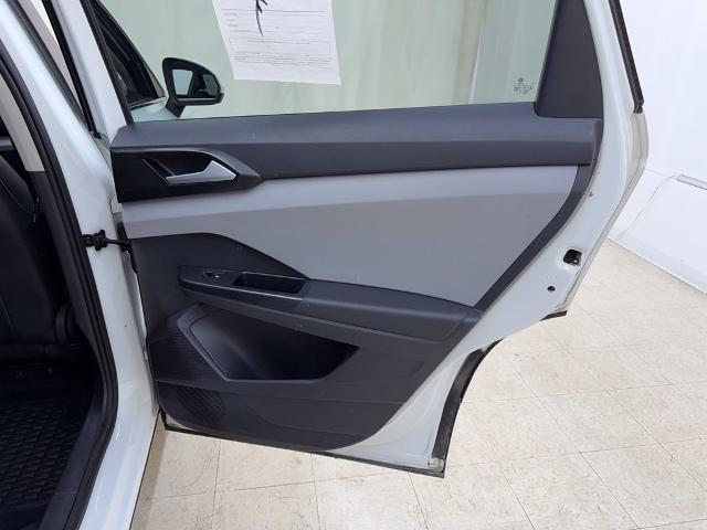 2022 Volkswagen Taos - $17,586
