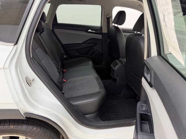 2022 Volkswagen Taos - $17,586