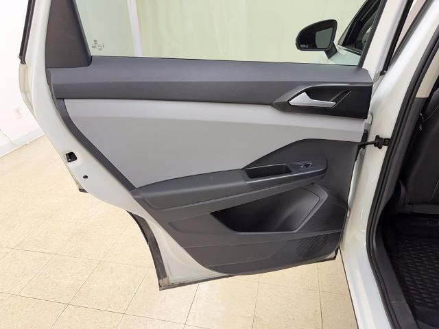 2022 Volkswagen Taos - $17,586