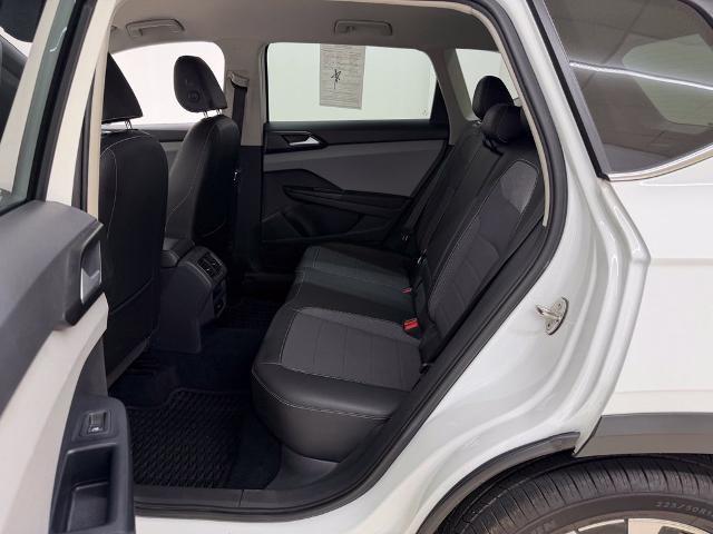 2022 Volkswagen Taos - $17,586