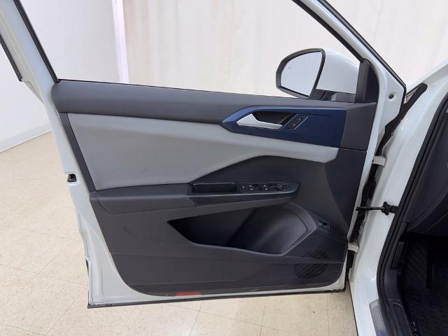 2022 Volkswagen Taos - $17,586