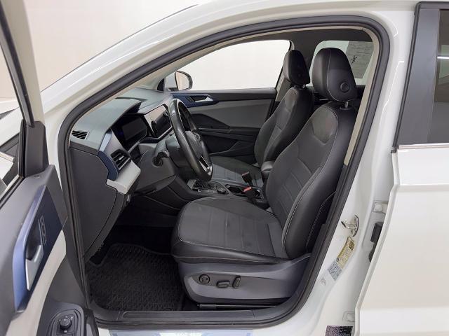2022 Volkswagen Taos - $17,586