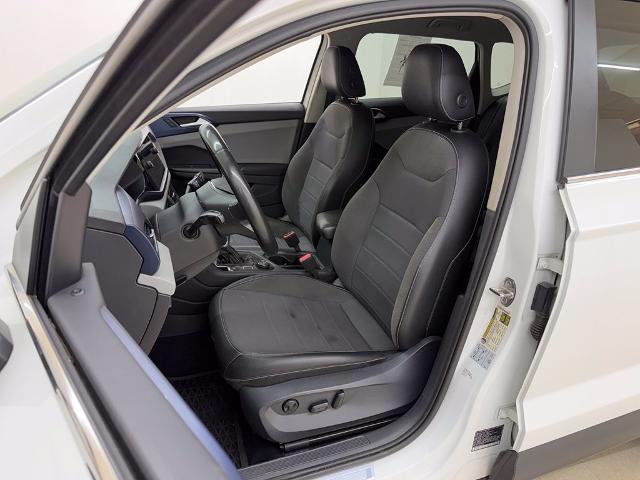 2022 Volkswagen Taos - $17,586