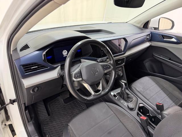 2022 Volkswagen Taos - $17,586