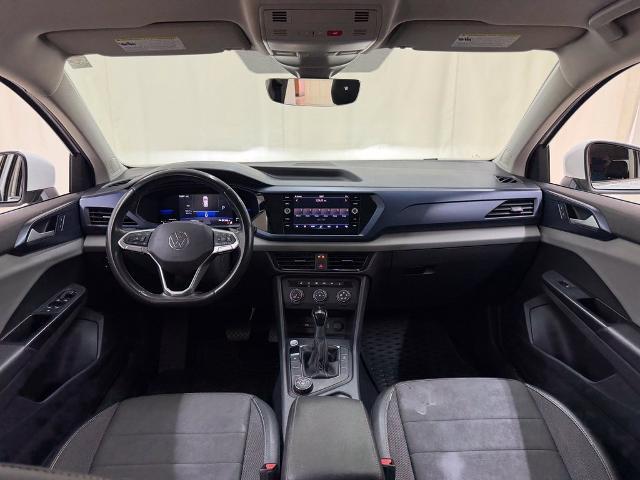 2022 Volkswagen Taos - $17,586