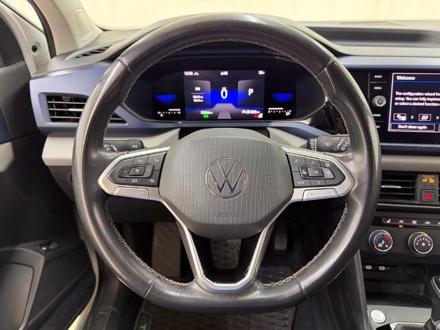 2022 Volkswagen Taos - $17,586