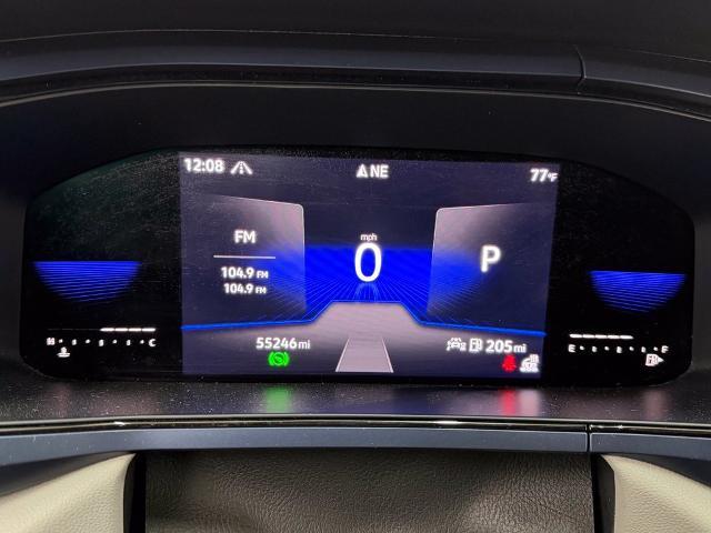 2022 Volkswagen Taos - $17,586