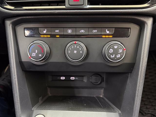 2022 Volkswagen Taos - $17,586