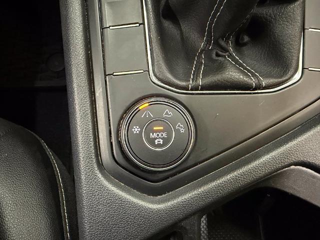 2022 Volkswagen Taos - $17,586