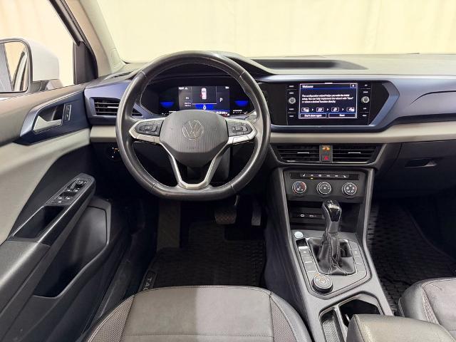 2022 Volkswagen Taos - $17,586