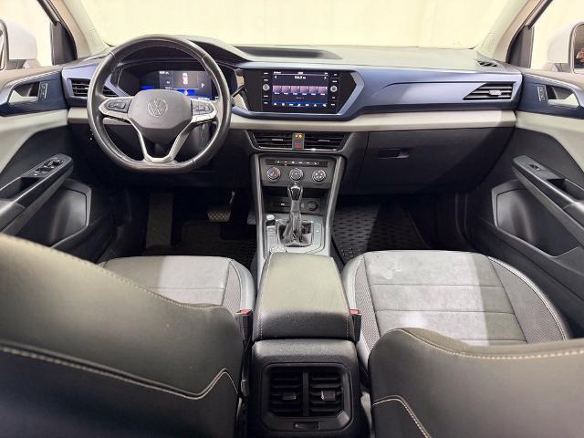 2022 Volkswagen Taos - $17,586