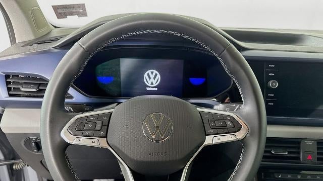 2023 Volkswagen Taos SE 4Motion