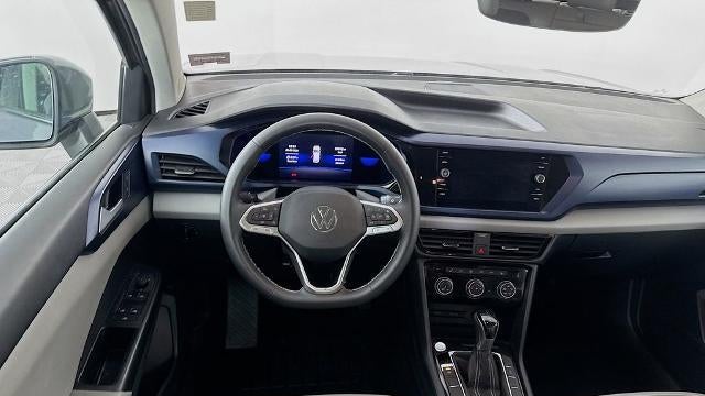 2023 Volkswagen Taos SE 4Motion