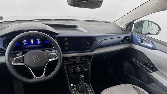 2023 Volkswagen Taos SE 4Motion