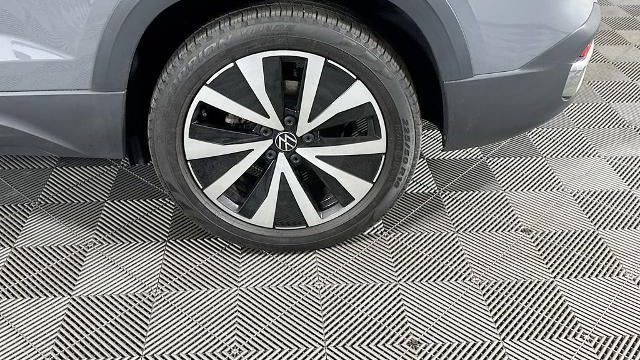 2023 Volkswagen Taos SE 4Motion