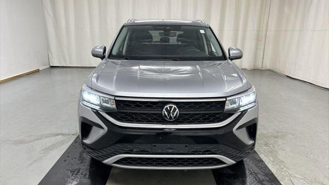 2023 Volkswagen Taos SE 4Motion