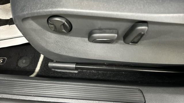 2023 Volkswagen Taos SE 4Motion