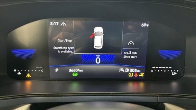 2023 Volkswagen Taos SE 4Motion