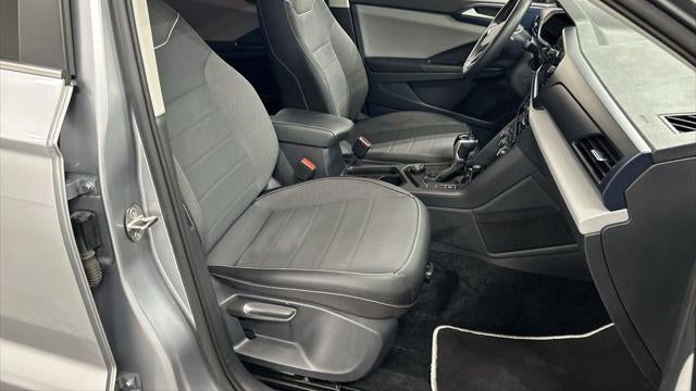 2023 Volkswagen Taos SE 4Motion