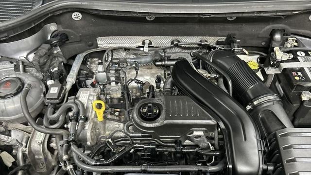 2023 Volkswagen Taos SE 4Motion