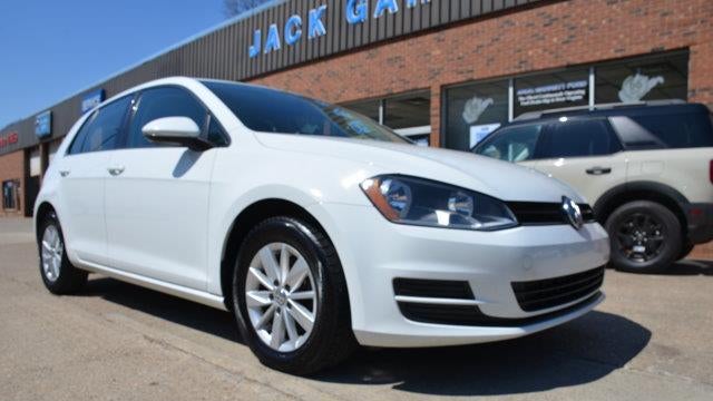 Preowned 2016 Volkswagen Golf TSI S for Sale