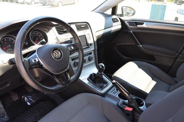 2016 Volkswagen Golf - $9,675
