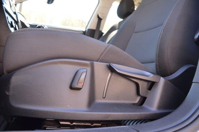 2016 Volkswagen Golf - $9,675