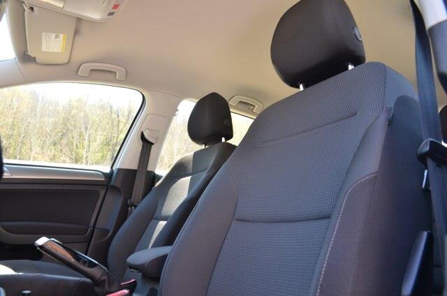 2016 Volkswagen Golf - $9,675