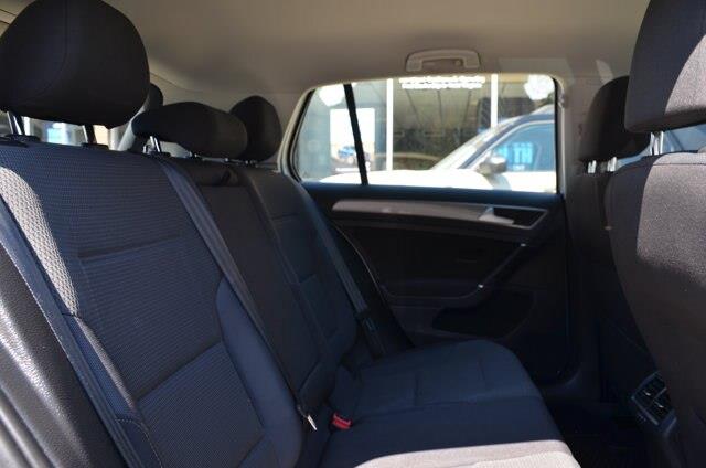 2016 Volkswagen Golf - $9,675