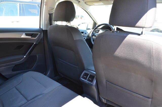2016 Volkswagen Golf - $9,675
