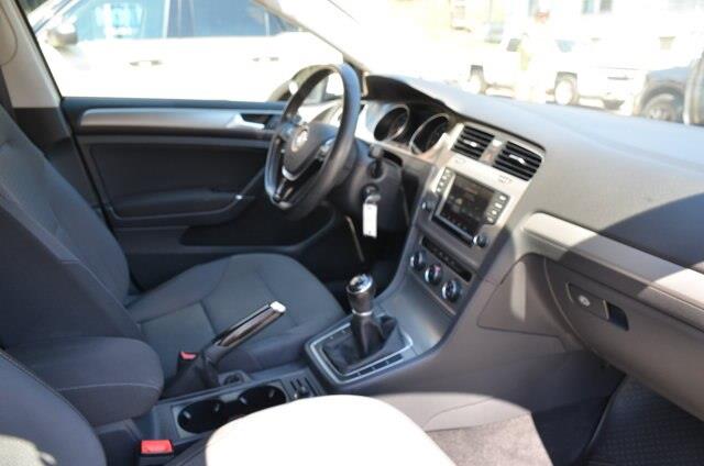2016 Volkswagen Golf - $9,675