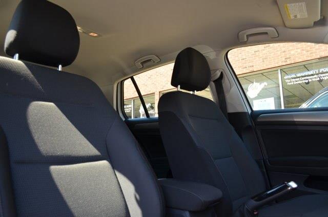 2016 Volkswagen Golf - $9,675