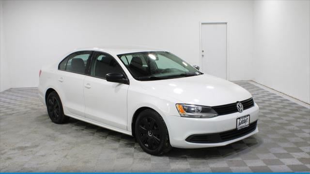 Preowned 2012 Volkswagen Jetta S for Sale